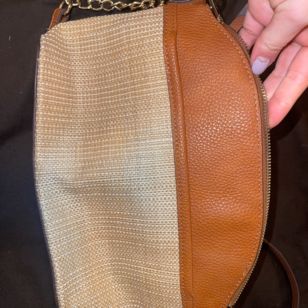 Anne Klein Crossbody - Picture 4 of 5
